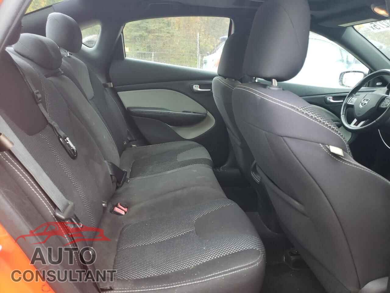 DODGE DART 2015 - 1C3CDFBB5FD330967