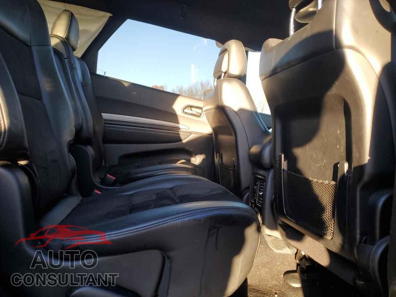 DODGE DURANGO 2020 - 1C4RDJDG0LC286248
