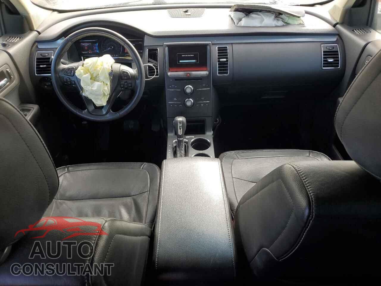 FORD FLEX 2014 - 2FMHK6C87EBD15767