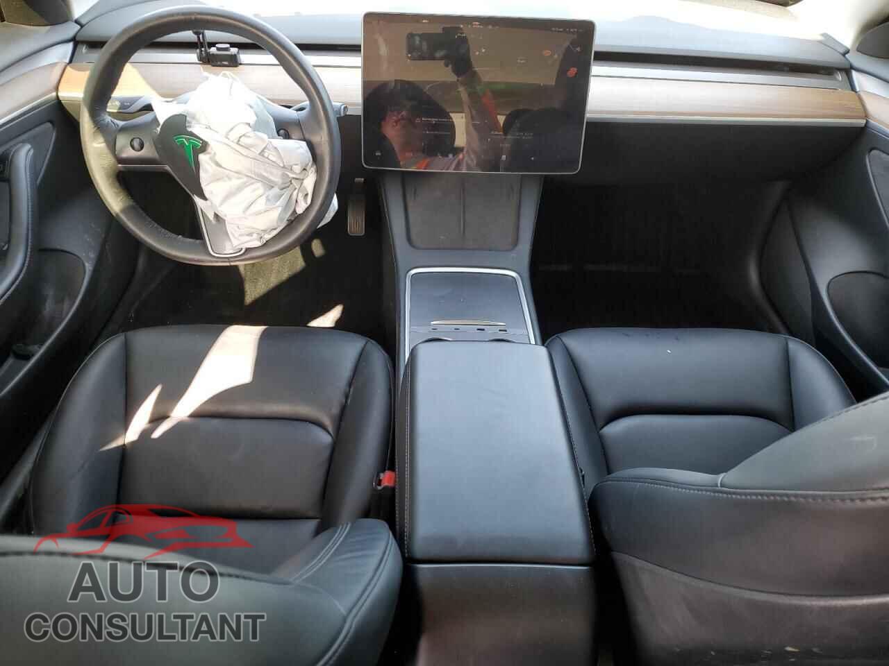 TESLA MODEL 3 2023 - 5YJ3E1EA0PF624205