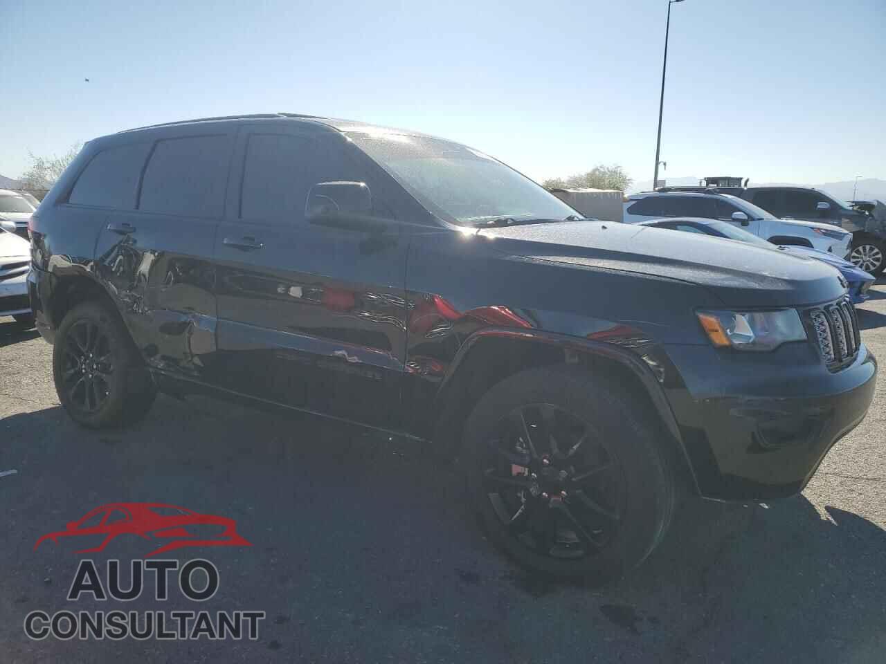 JEEP GRAND CHER 2019 - 1C4RJFAG0KC818445