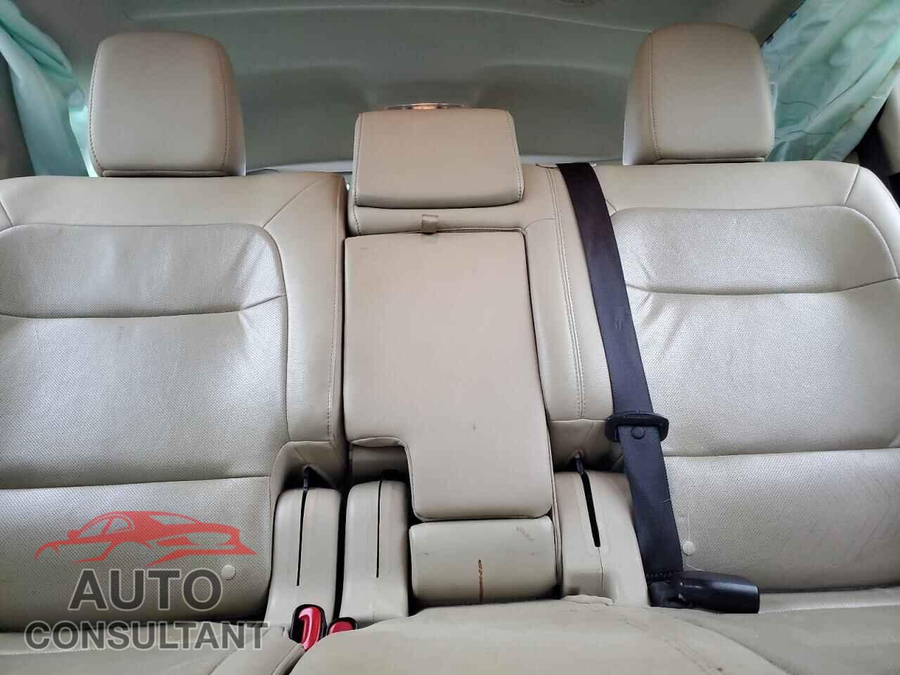 FORD FLEX 2018 - 2FMGK5D82JBA13978