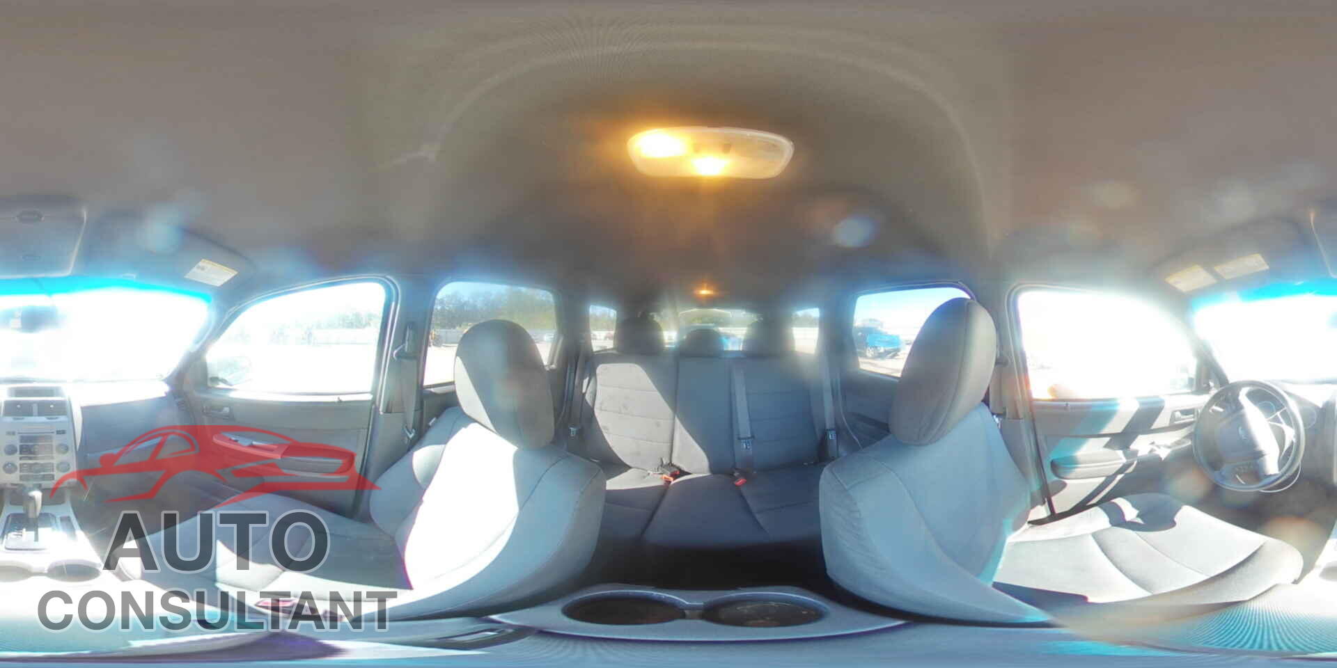 FORD ESCAPE 2012 - 1FMCU0DG6CKA46722