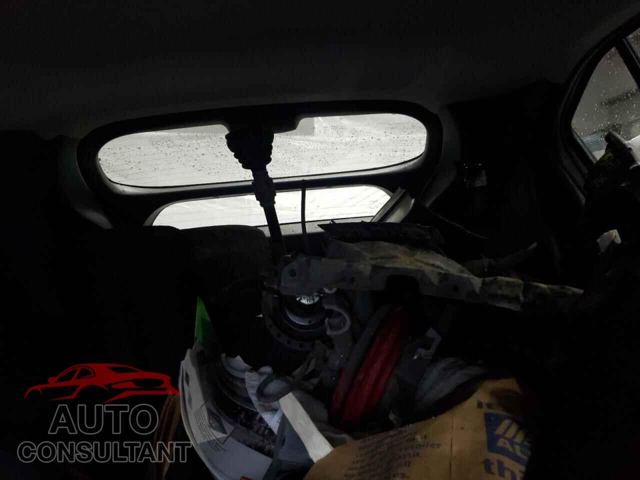 MITSUBISHI ECLIPSE 2019 - JA4AT4AA1KZ023063