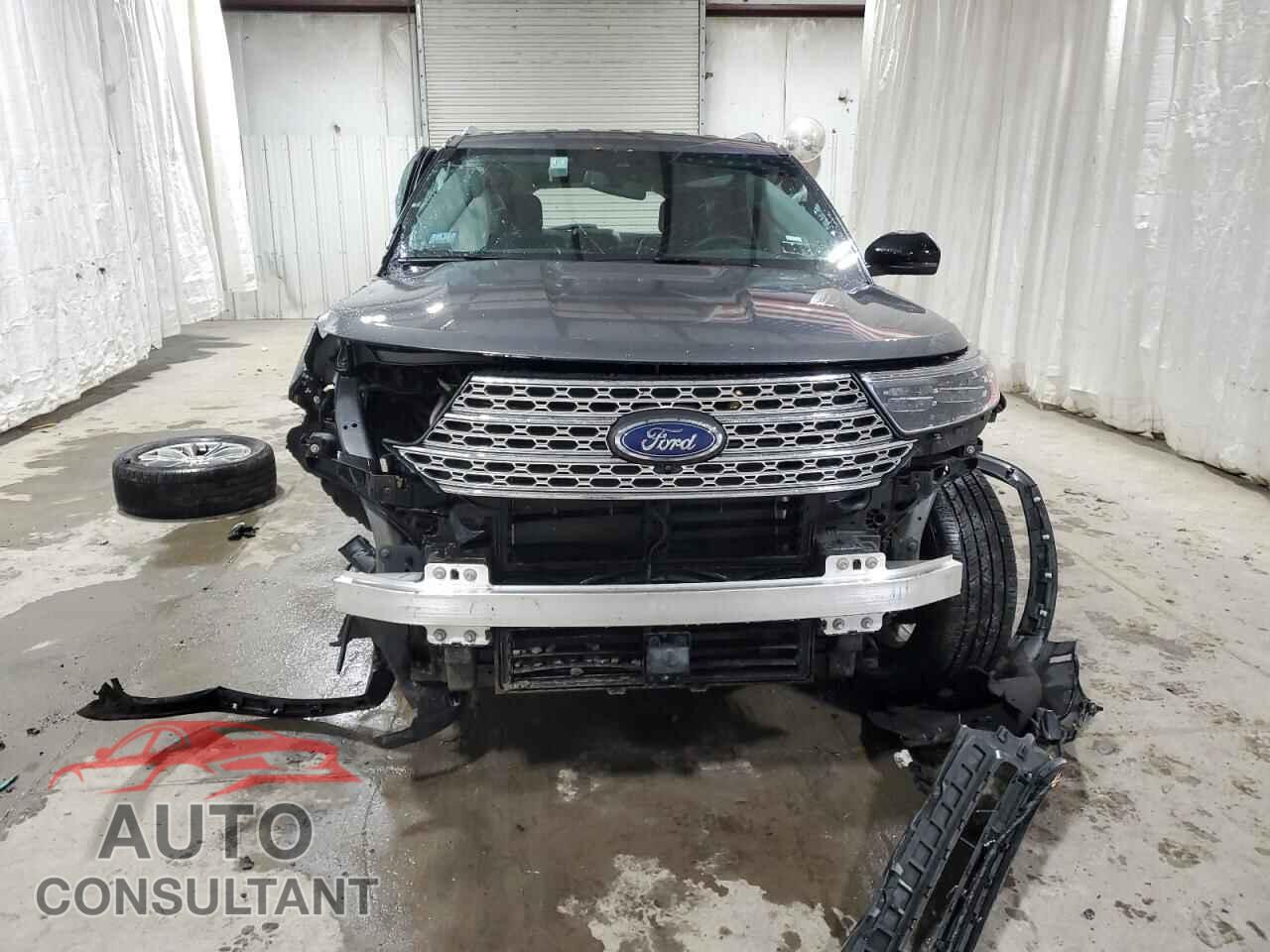 FORD EXPLORER 2023 - 1FMSK8FHXPGB69714
