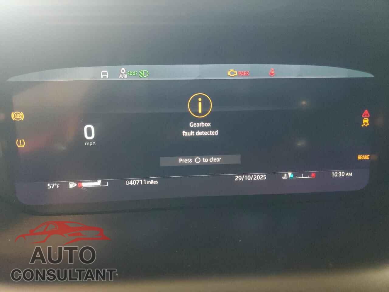 LAND ROVER DISCOVERY 2021 - SALCP2FX1MH889254
