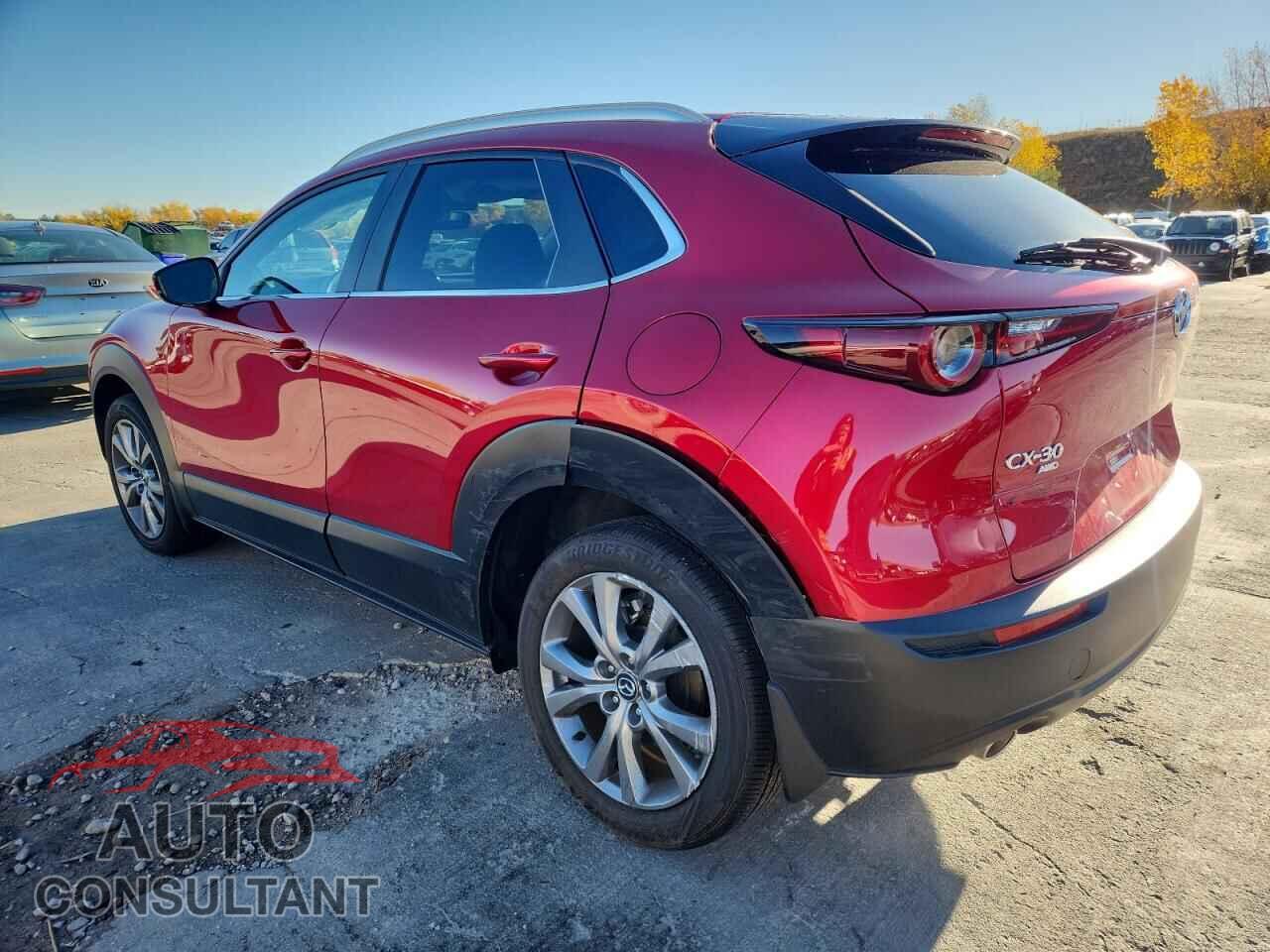 MAZDA CX30 2024 - 3MVDMBCM8RM637730