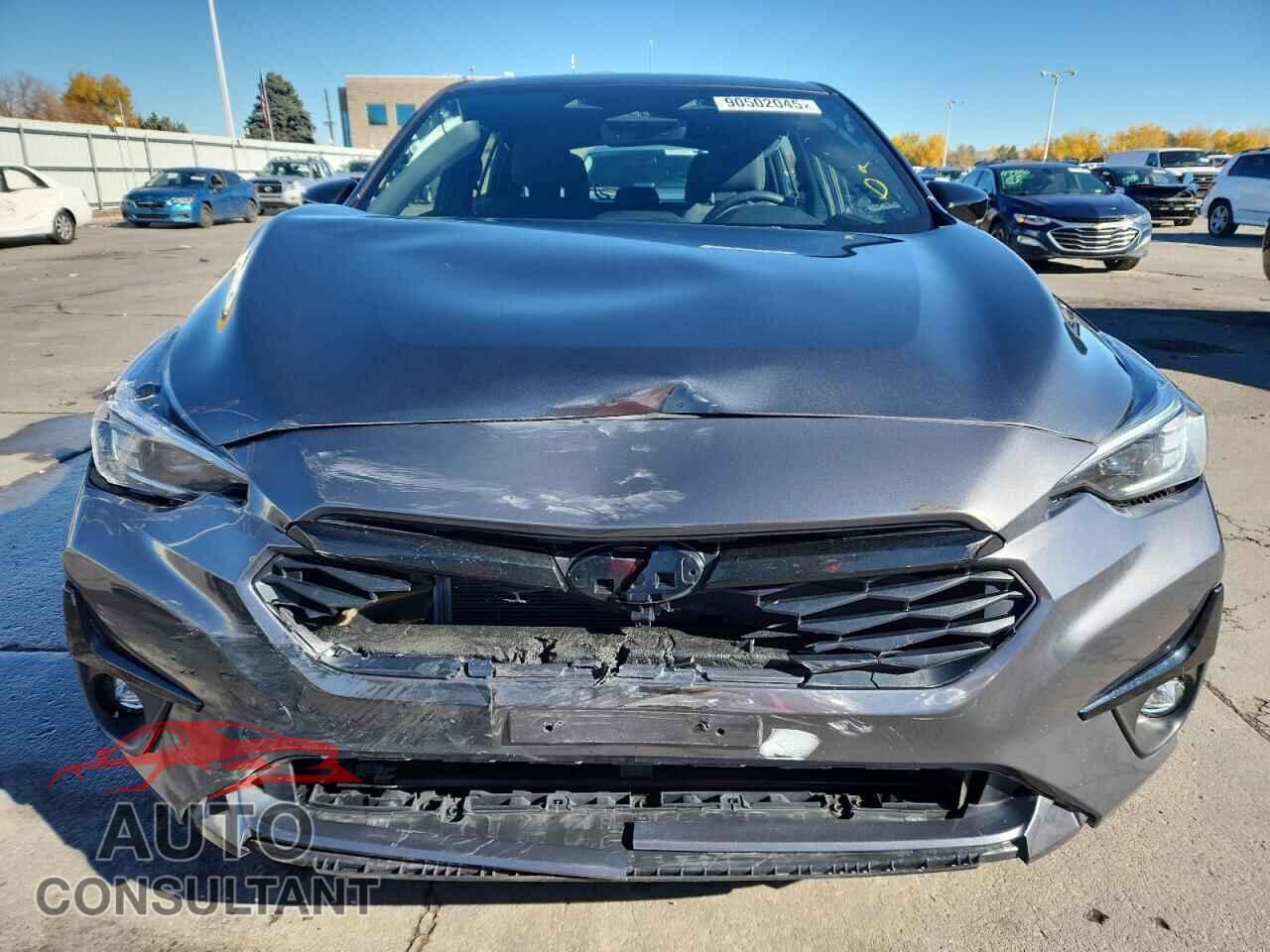SUBARU IMPREZA 2024 - JF1GUHHC2R8876332