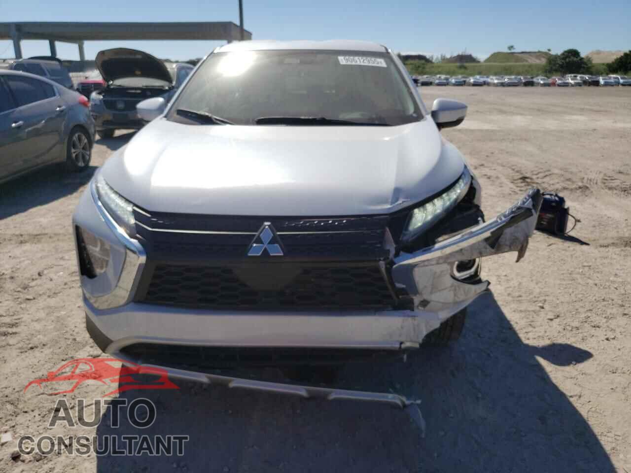 MITSUBISHI ECLIPSE 2024 - JA4ATWAA9RZ000863