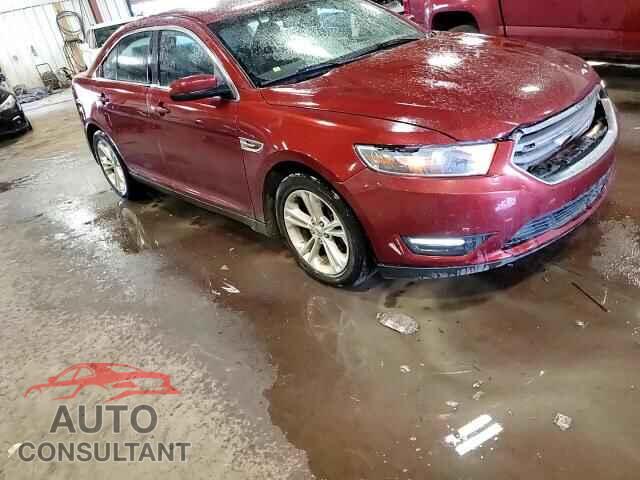 FORD TAURUS 2014 - 1FAHP2E86EG160199