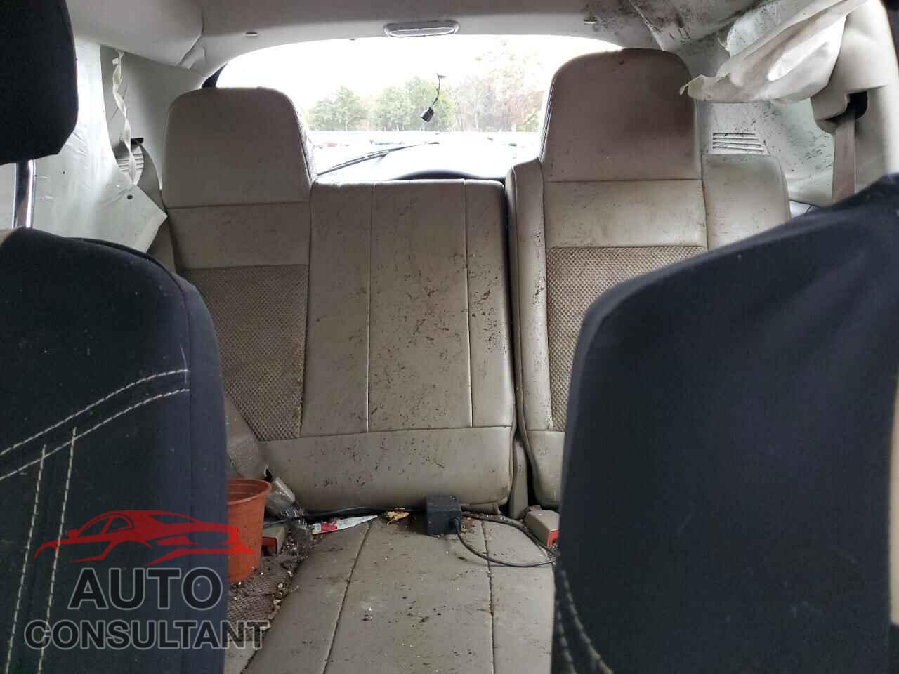 JEEP COMPASS 2014 - 1C4NJCEB5ED508690