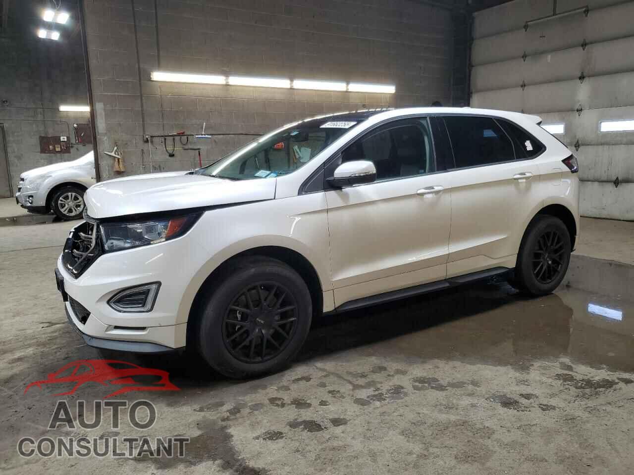 FORD EDGE 2016 - 2FMPK4AP9GBB46803