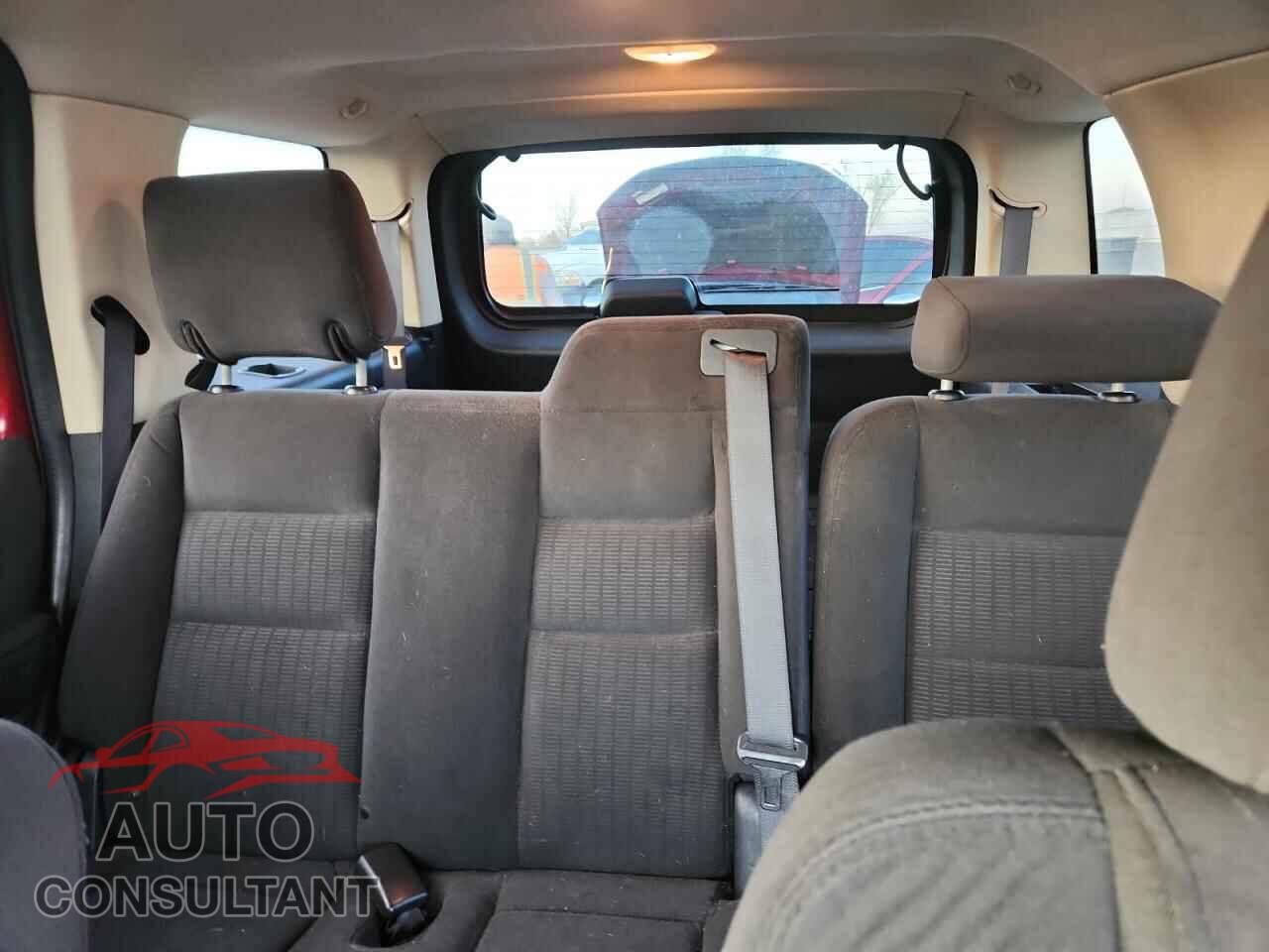FORD EXPLORER 2010 - 1FMEU7DE3AUA28485