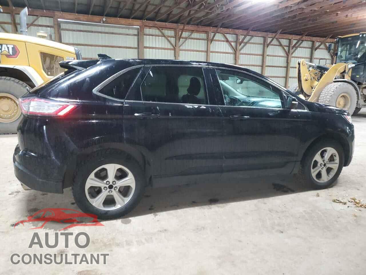 FORD EDGE 2016 - 2FMPK4J82GBC32673