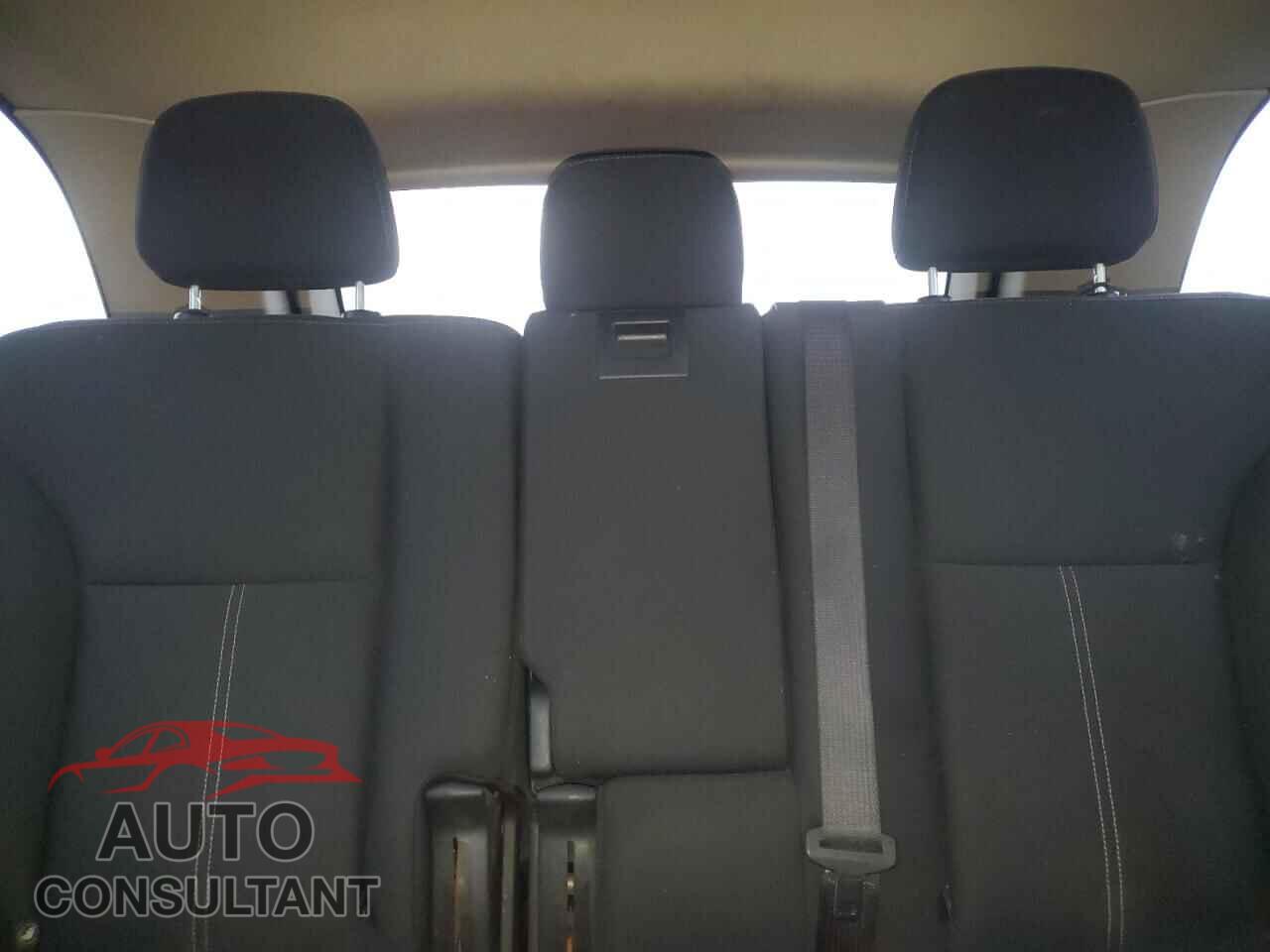 FORD EDGE 2013 - 2FMDK3GC7DBB16762