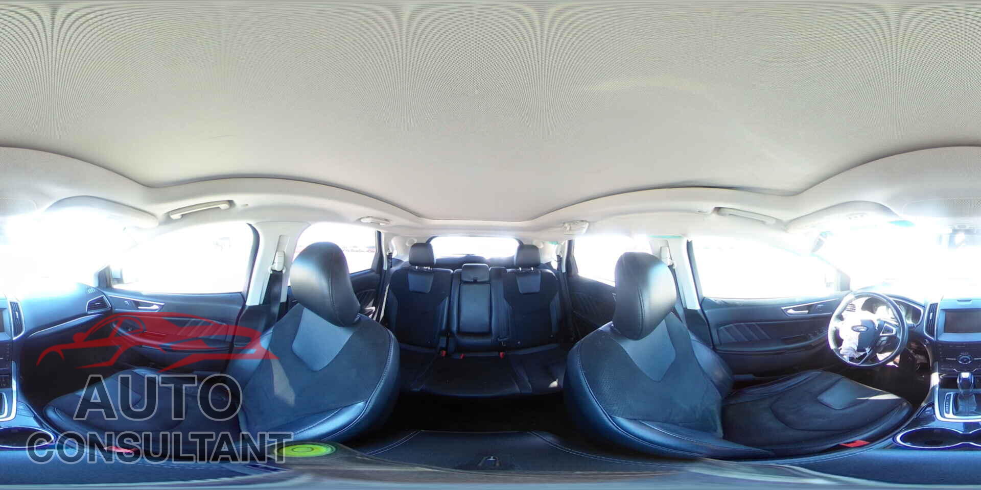FORD EDGE 2015 - 2FMPK3AP1FBB41975