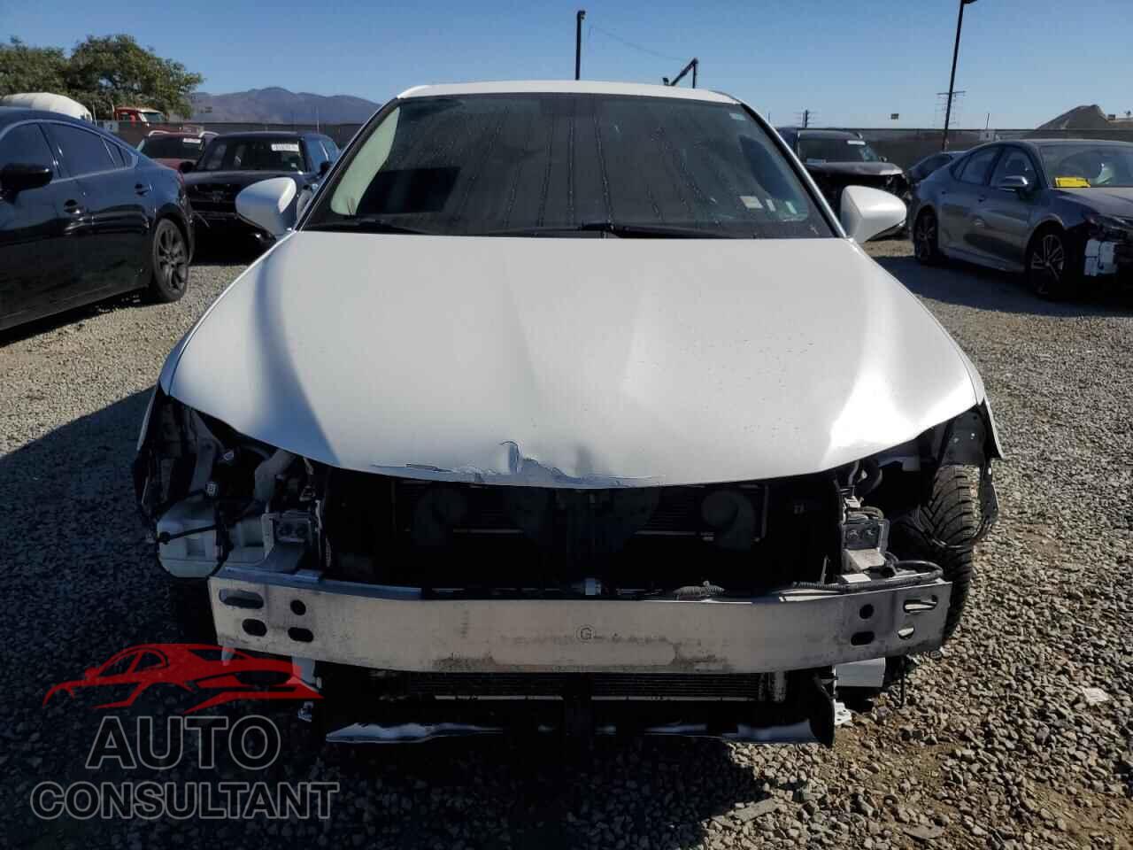 LEXUS CT 200 2014 - JTHKD5BH4E2194121