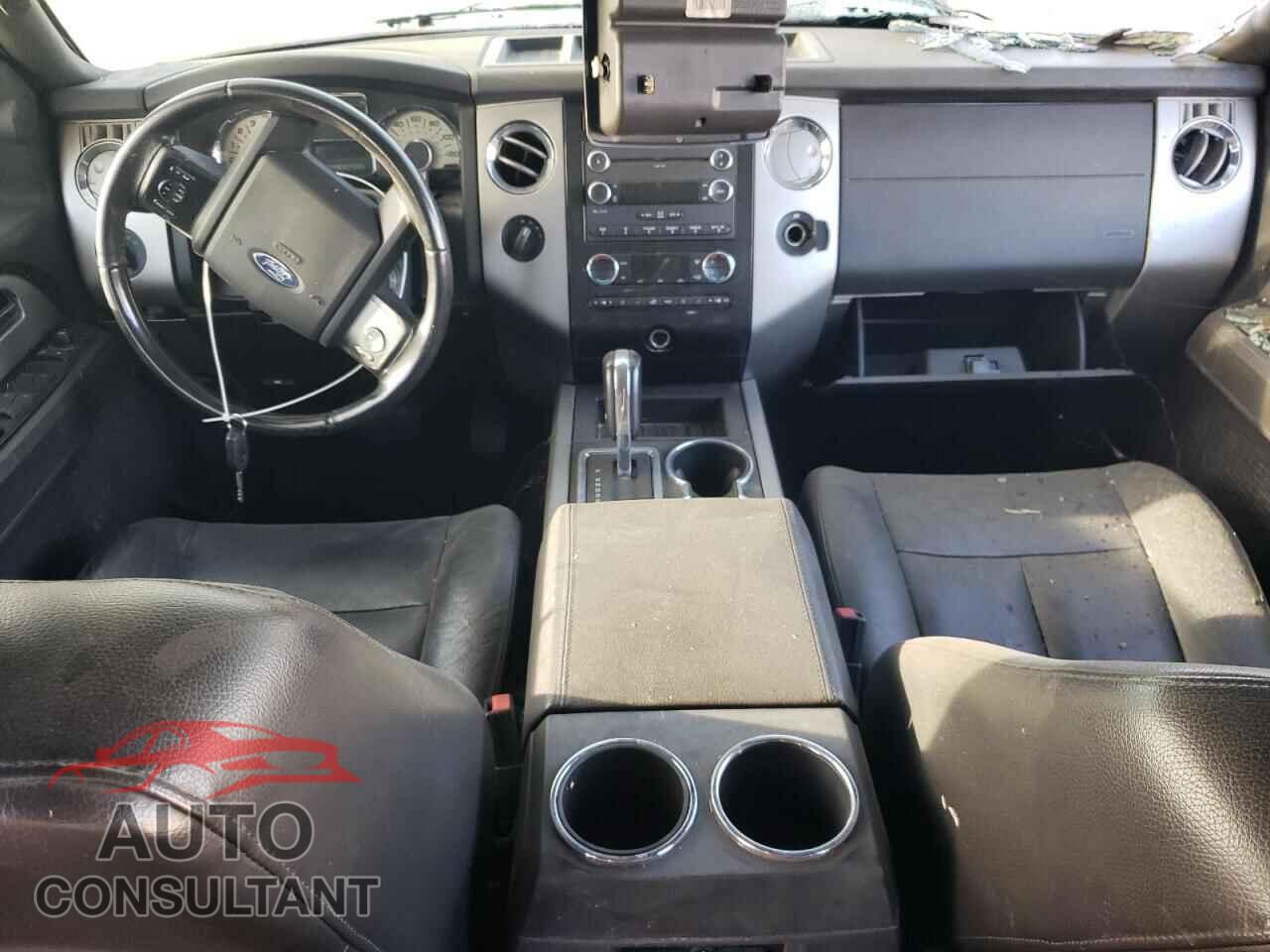 FORD EXPEDITION 2012 - 1FMJK2A54CEF34044