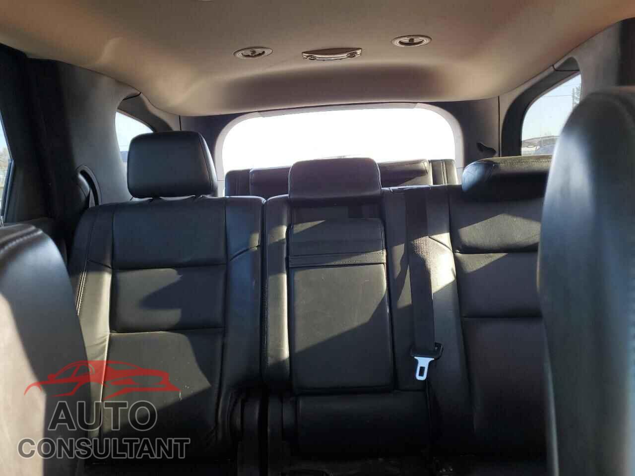 DODGE DURANGO 2014 - 1C4RDJDG7EC326893