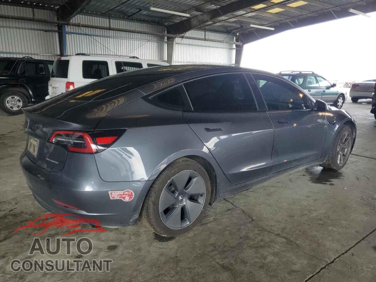 TESLA MODEL 3 2023 - 5YJ3E1EBXPF669290