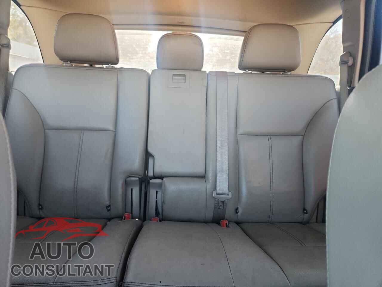 FORD EDGE 2013 - 2FMDK4JC6DBB86123