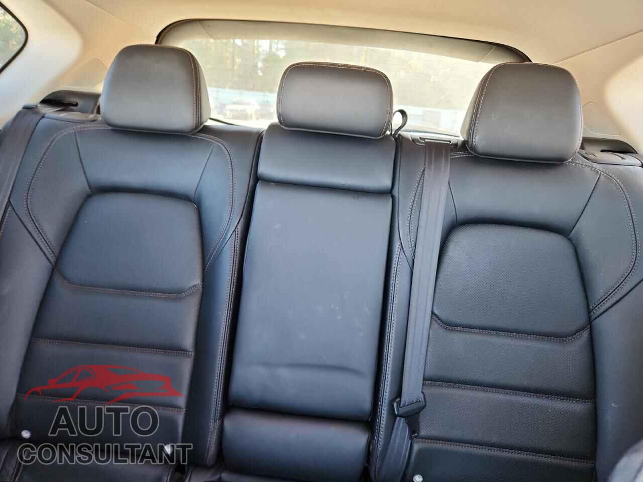 MAZDA CX-5 2020 - JM3KFADM4L0751043