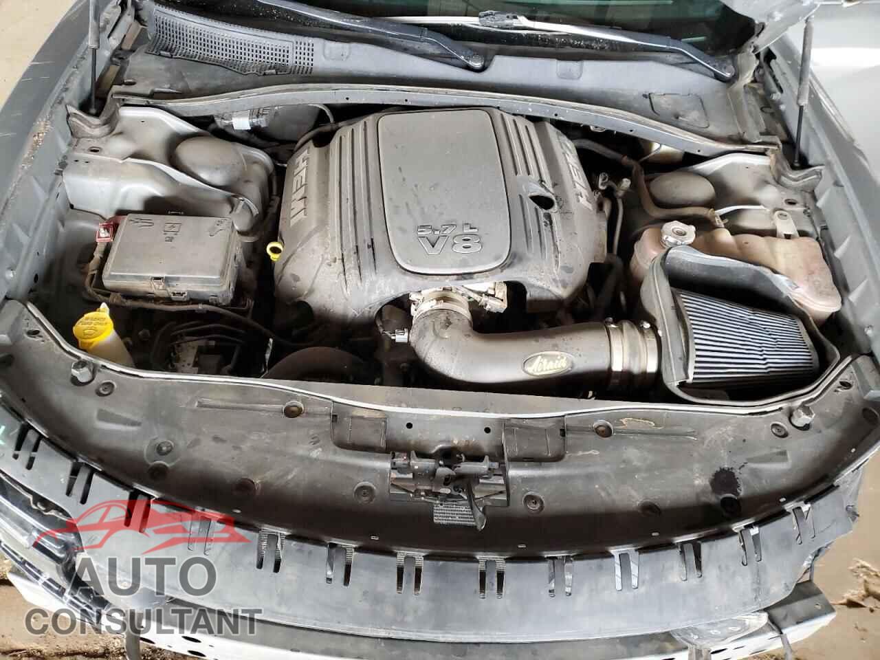 DODGE CHARGER 2019 - 2C3CDXCTXKH619448