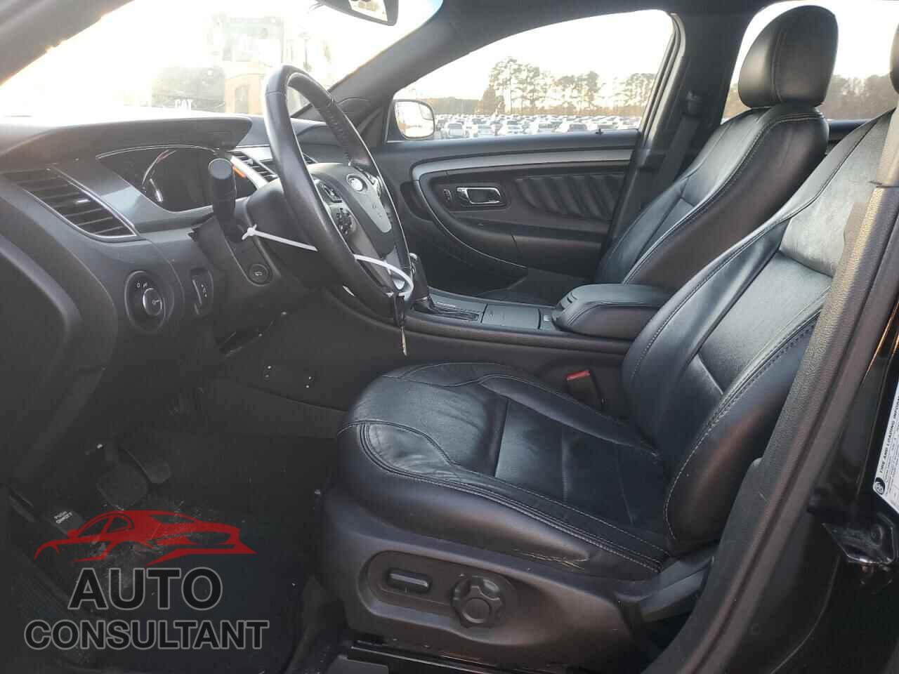 FORD TAURUS 2014 - 1FAHP2E82EG177579