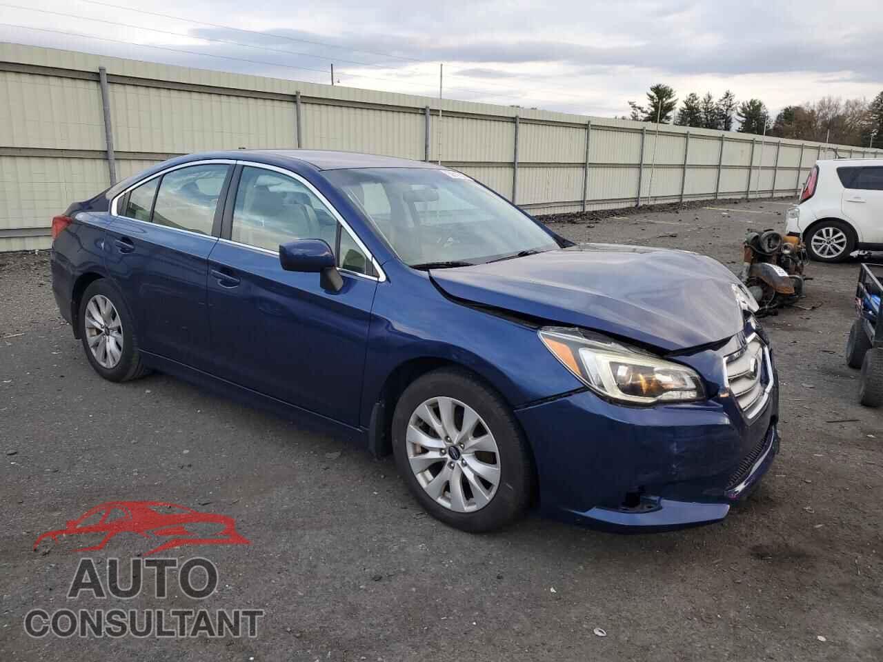 SUBARU LEGACY 2017 - 4S3BNAC67H3021843