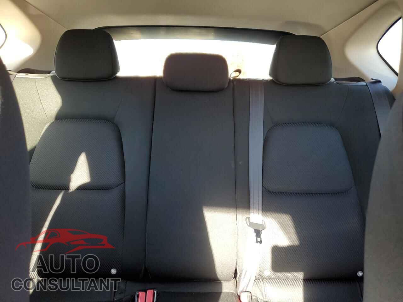 MAZDA CX-5 2017 - JM3KFABL6H0108095