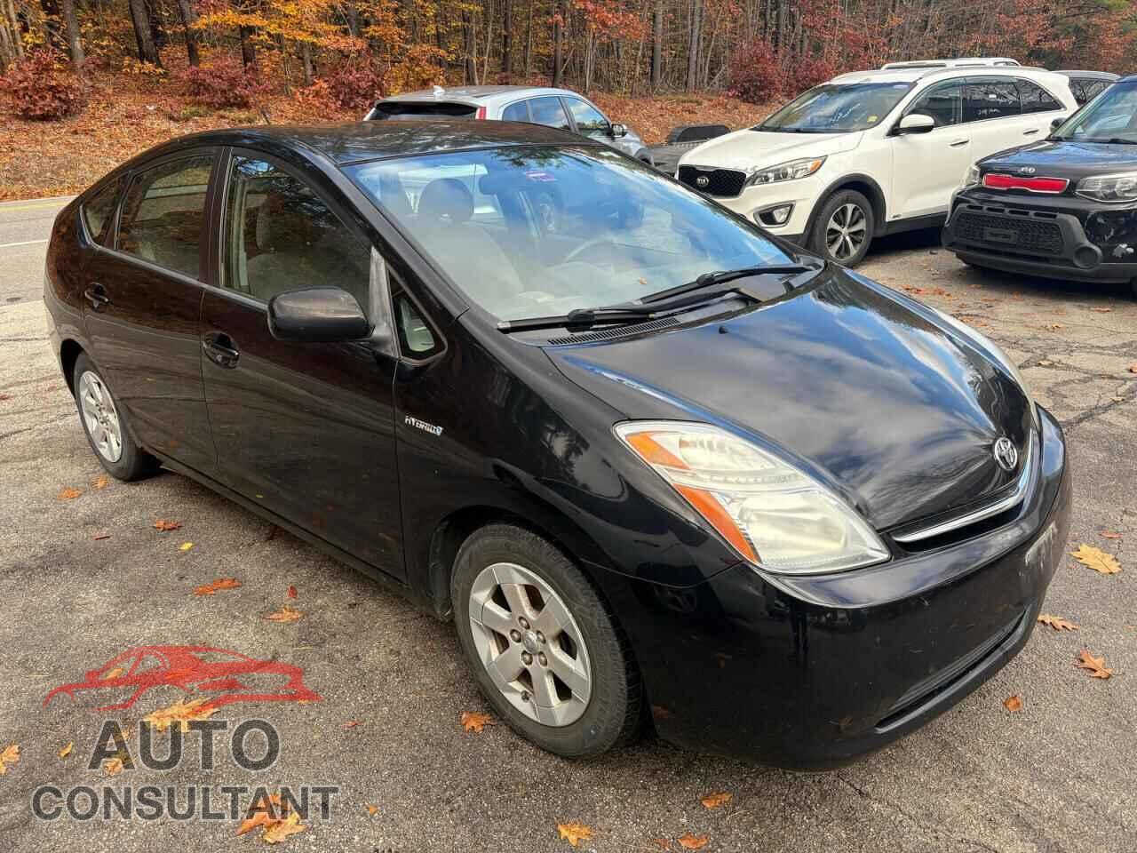 TOYOTA PRIUS 2009 - JTDKB20U593473132