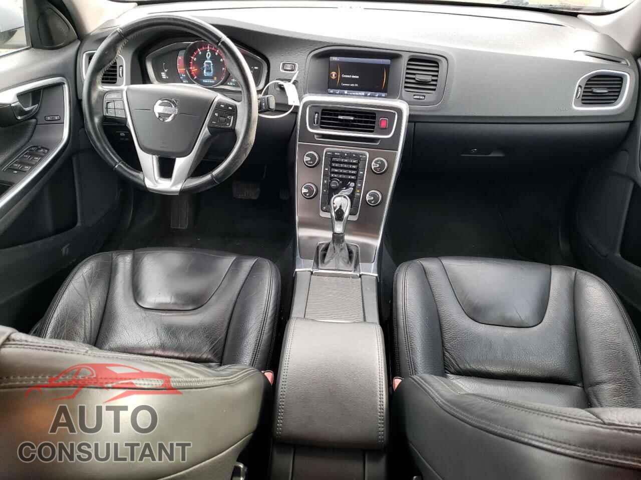 VOLVO S60 2014 - YV1612FH2E2271275