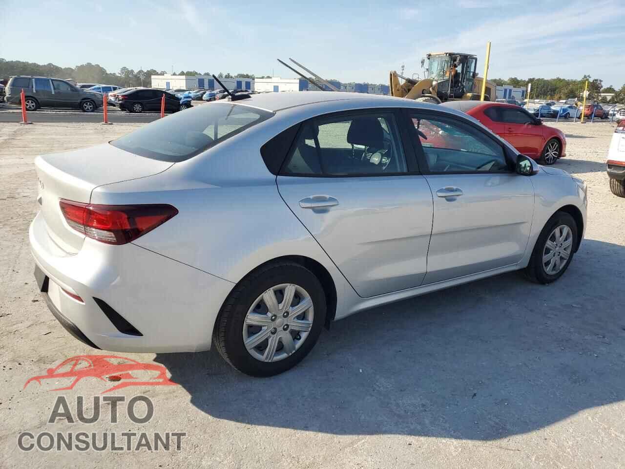 KIA RIO 2023 - 3KPA24AD1PE628755