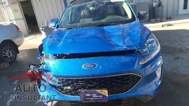 FORD ESCAPE 2020 - 1FMCU9J97LUA00640