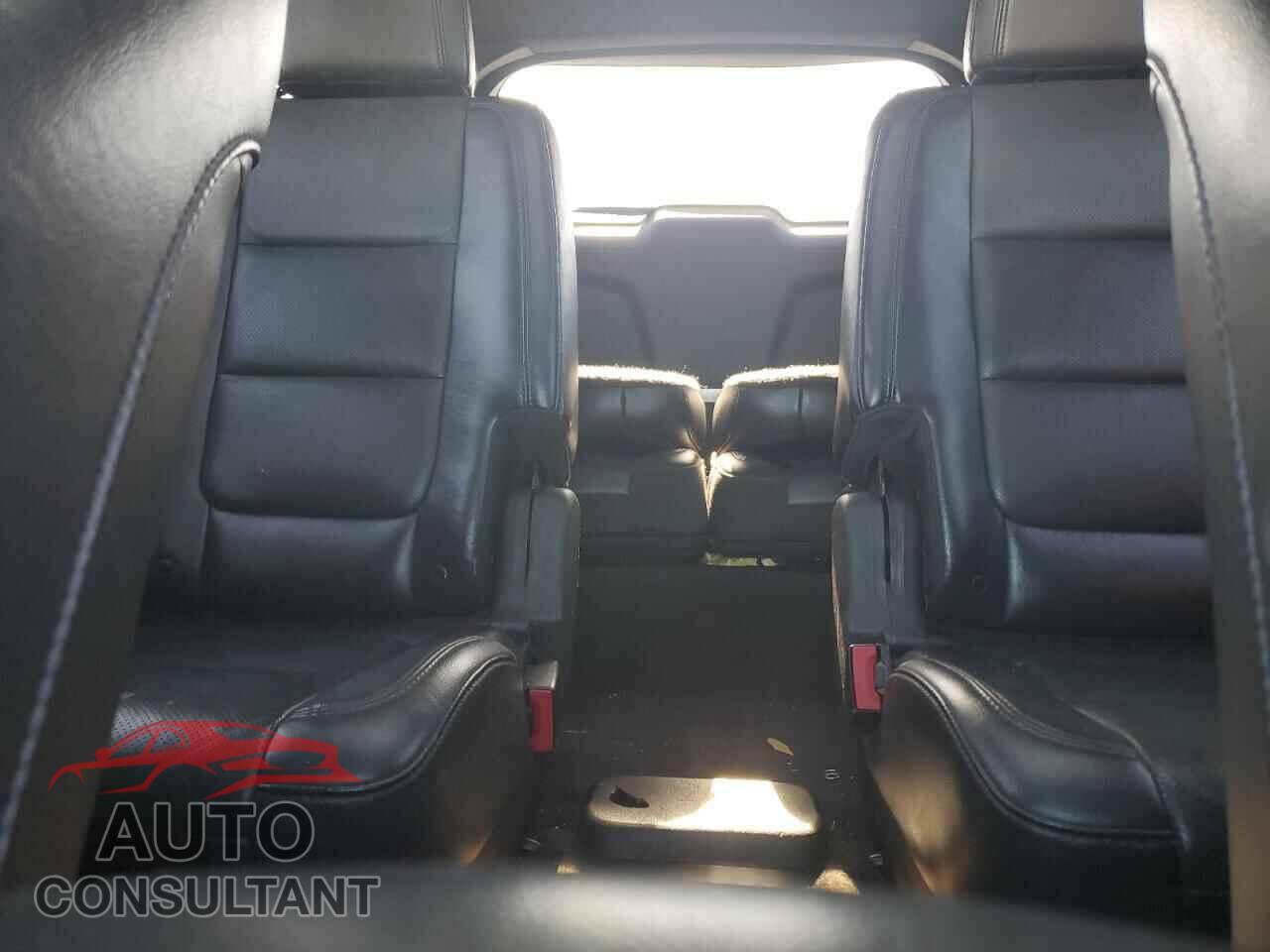 FORD EXPLORER 2014 - 1FM5K7F80EGB22406