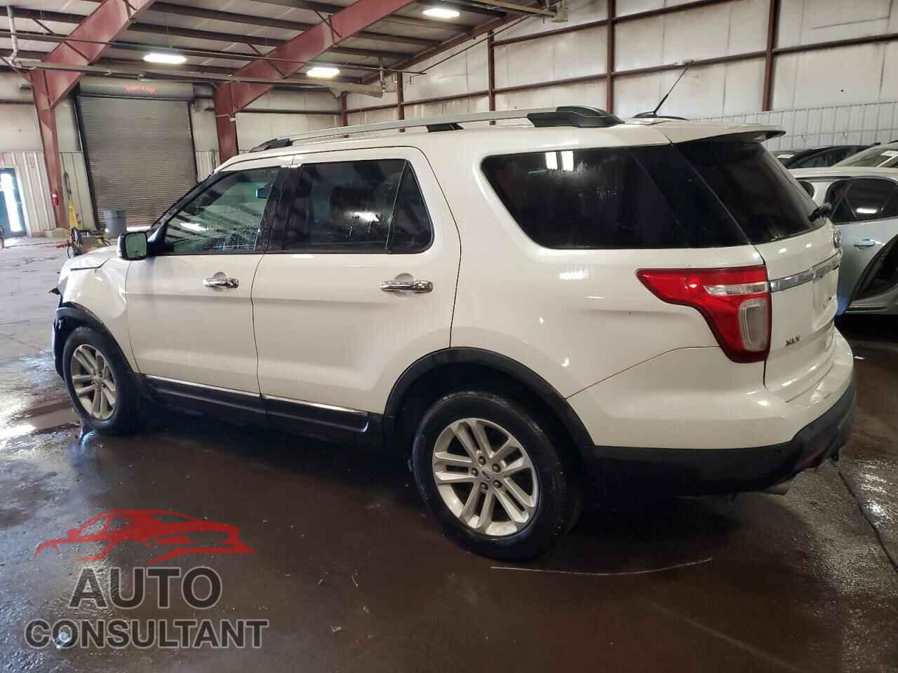 FORD EXPLORER 2015 - 1FM5K8D82FGA52806
