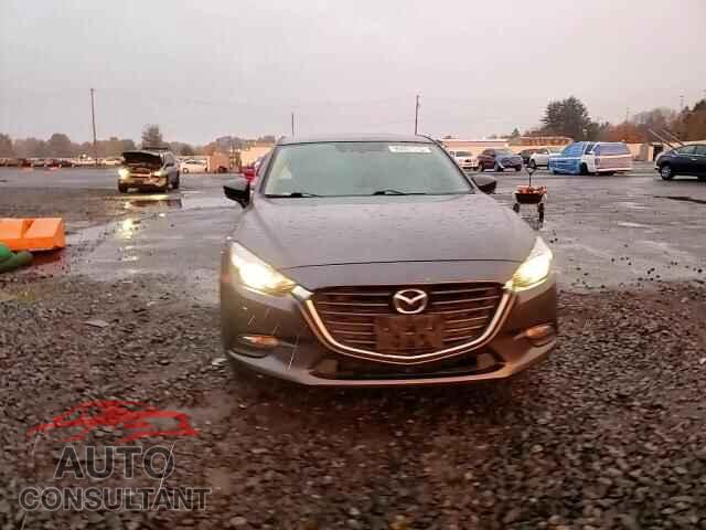 MAZDA 3 2017 - 3MZBN1U79HM101728