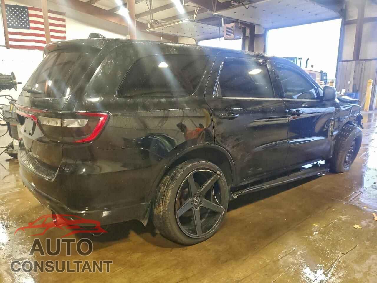 DODGE DURANGO 2014 - 1C4SDJCT0EC591333