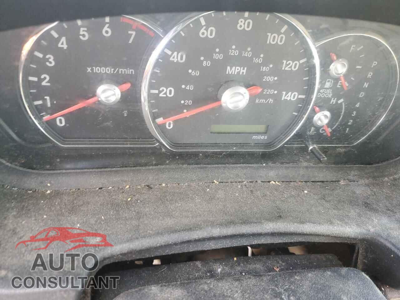 MITSUBISHI GALANT 2010 - 4A32B3FF8AE006517