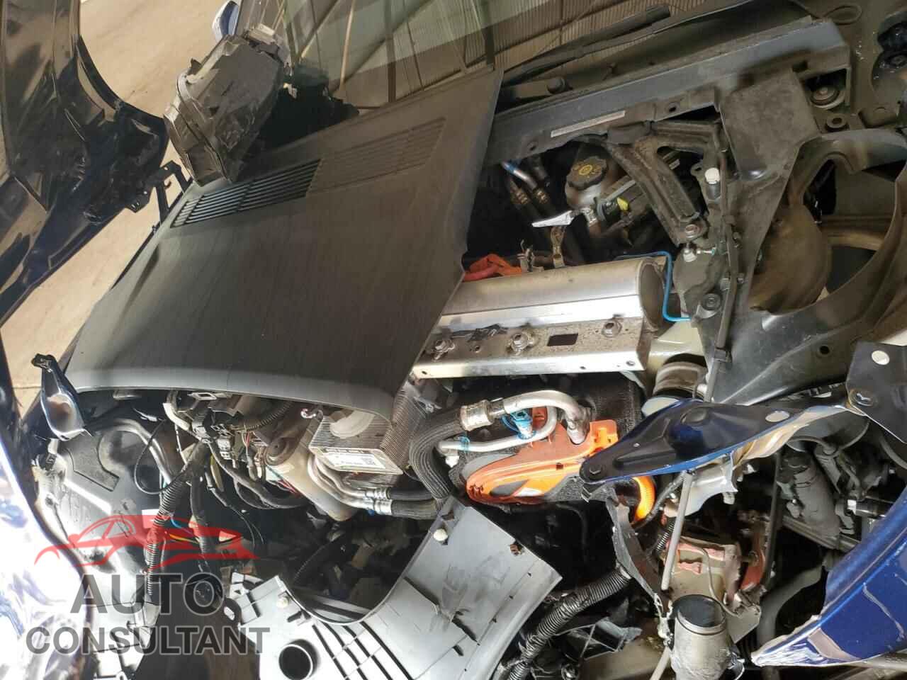 TESLA MODEL S 2022 - 5YJSA1E62NF479894