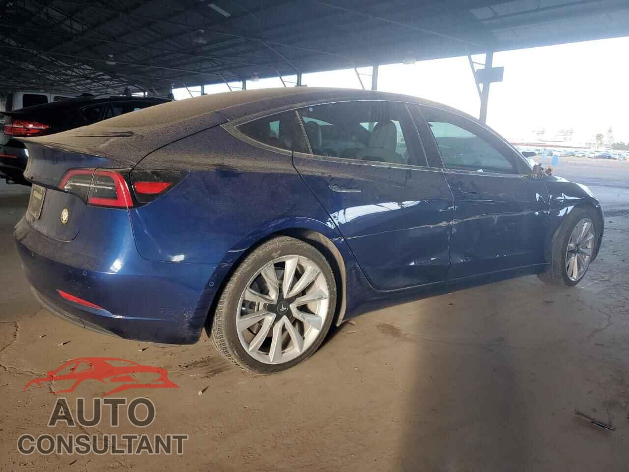 TESLA MODEL 3 2018 - 5YJ3E1EA1JF178301