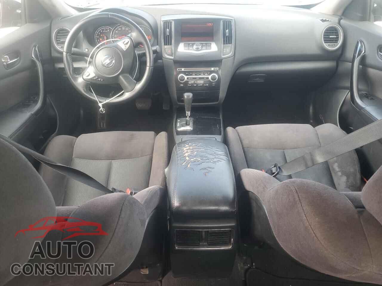 NISSAN MAXIMA 2010 - 1N4AA5AP1AC828963