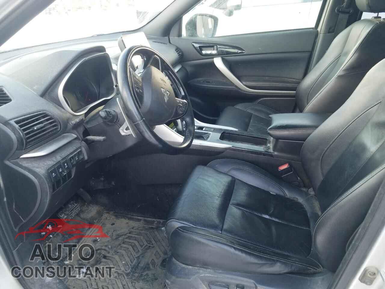 MITSUBISHI ECLIPSE 2022 - JA4ATVAA6NZ613916