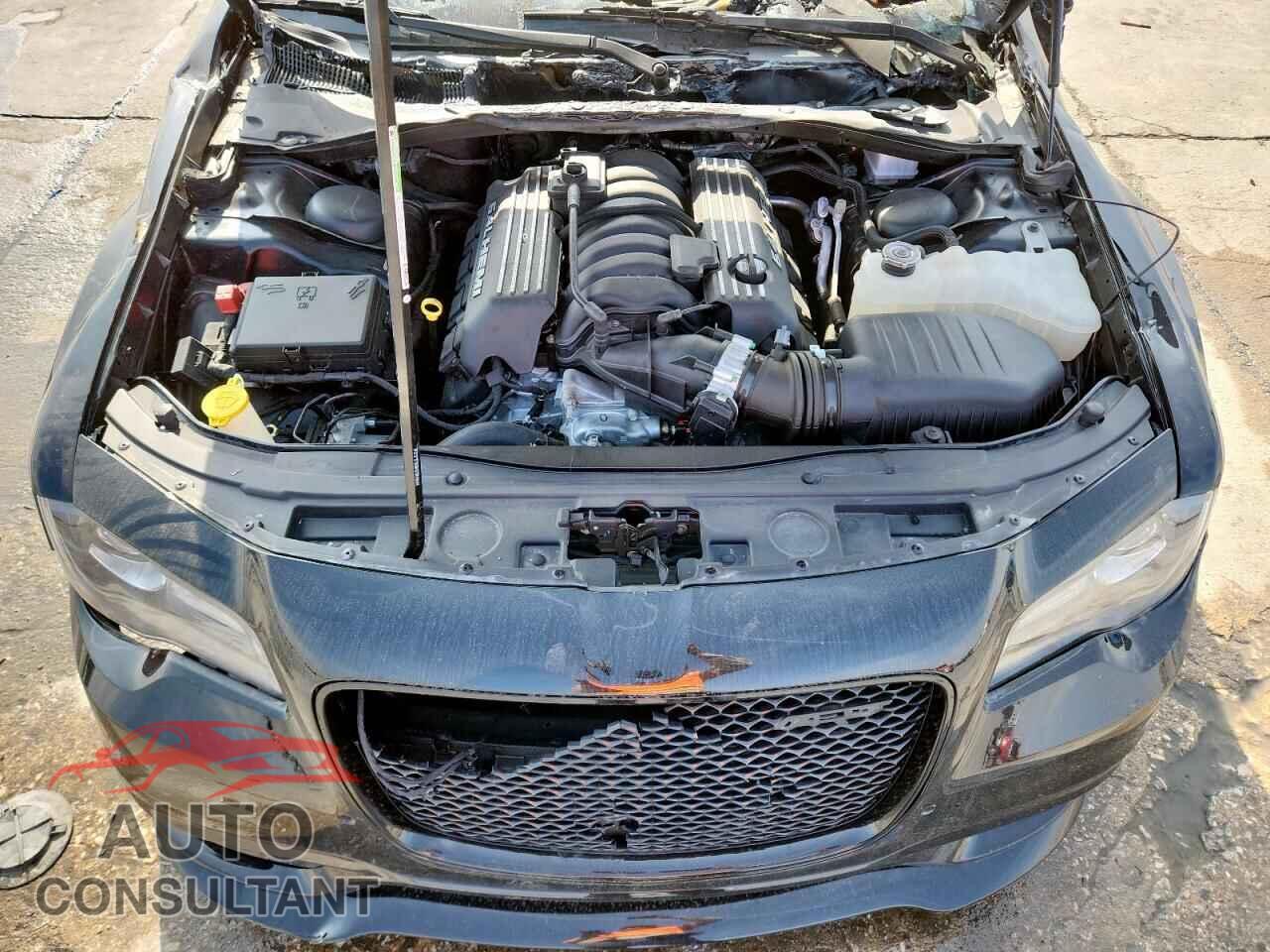 CHRYSLER 300 2023 - 2C3CCAPJ2PH542350