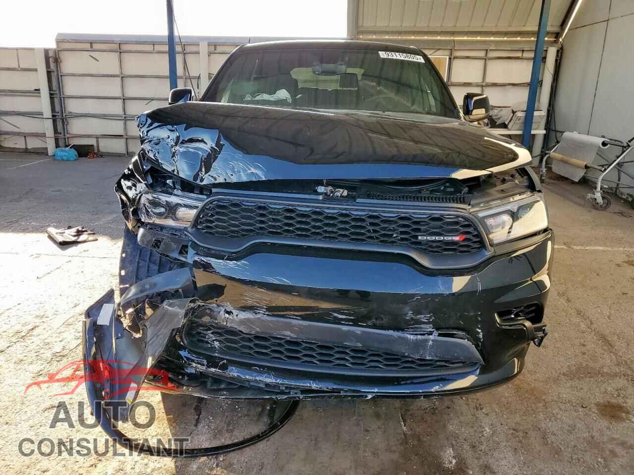 DODGE DURANGO 2026 - 1C4RDHDG5TC159004