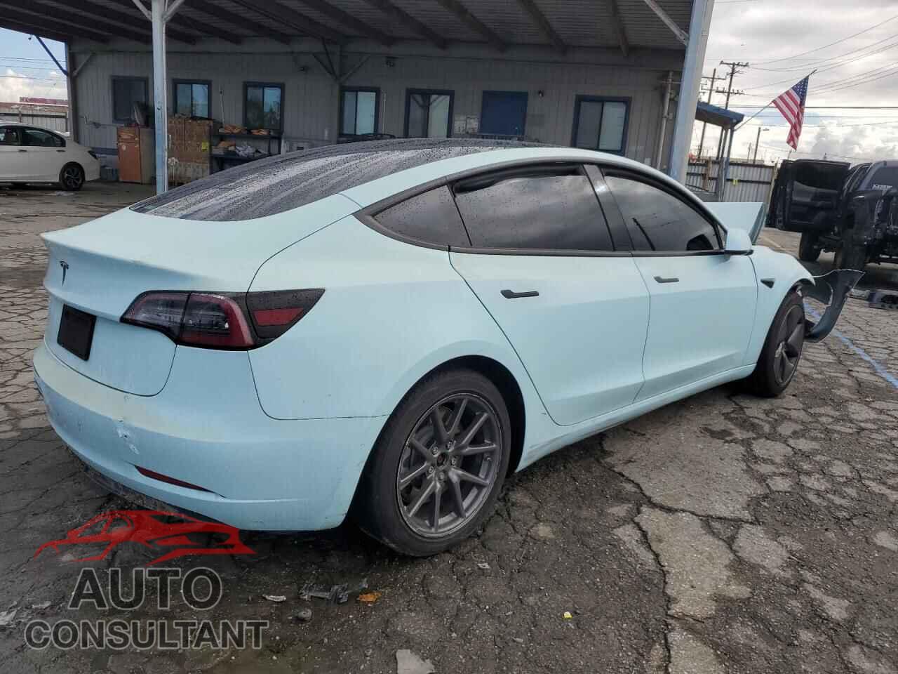 TESLA MODEL 3 2019 - 5YJ3E1EA4KF425151