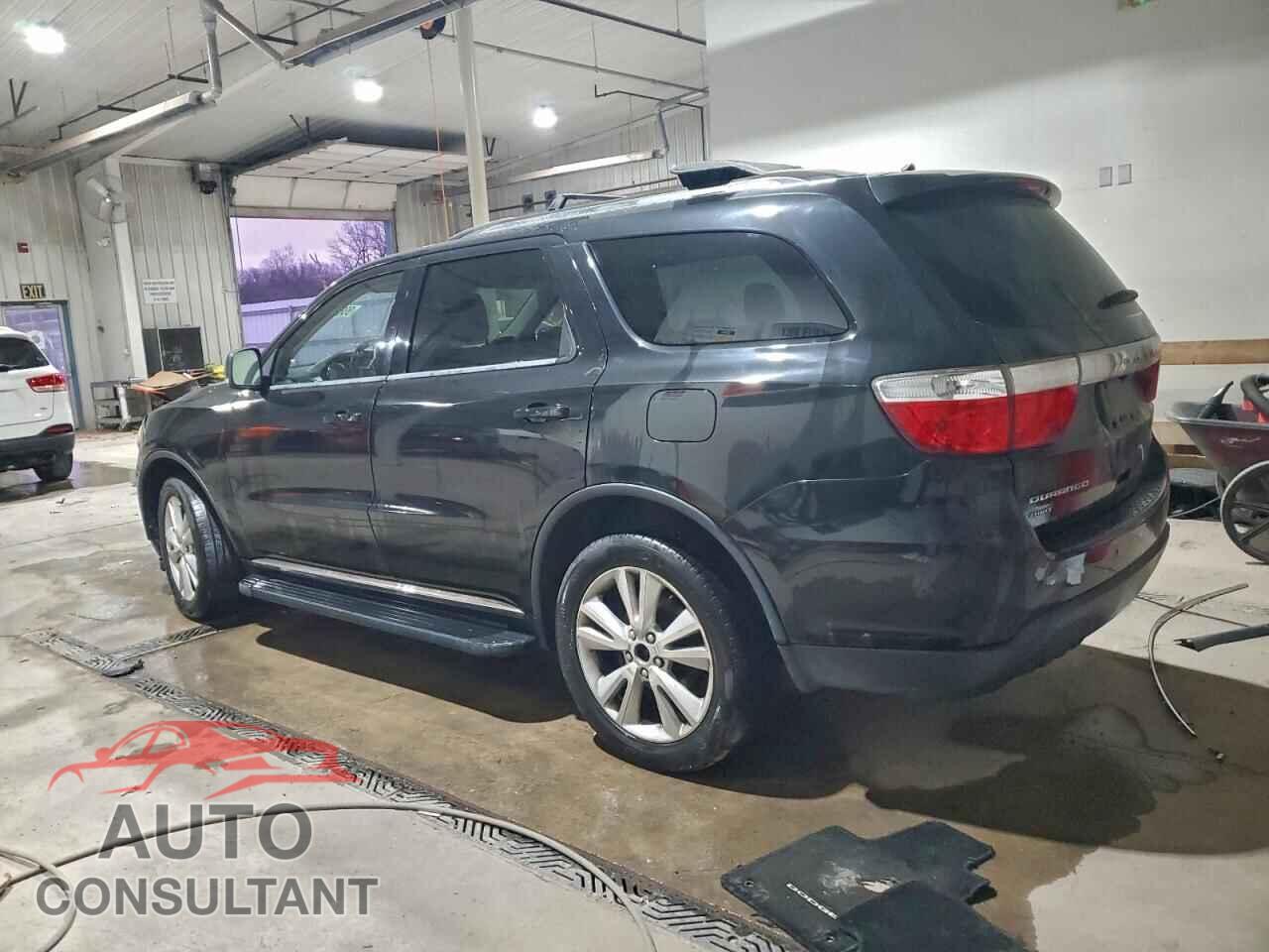 DODGE DURANGO 2012 - 1C4RDJDG0CC106072