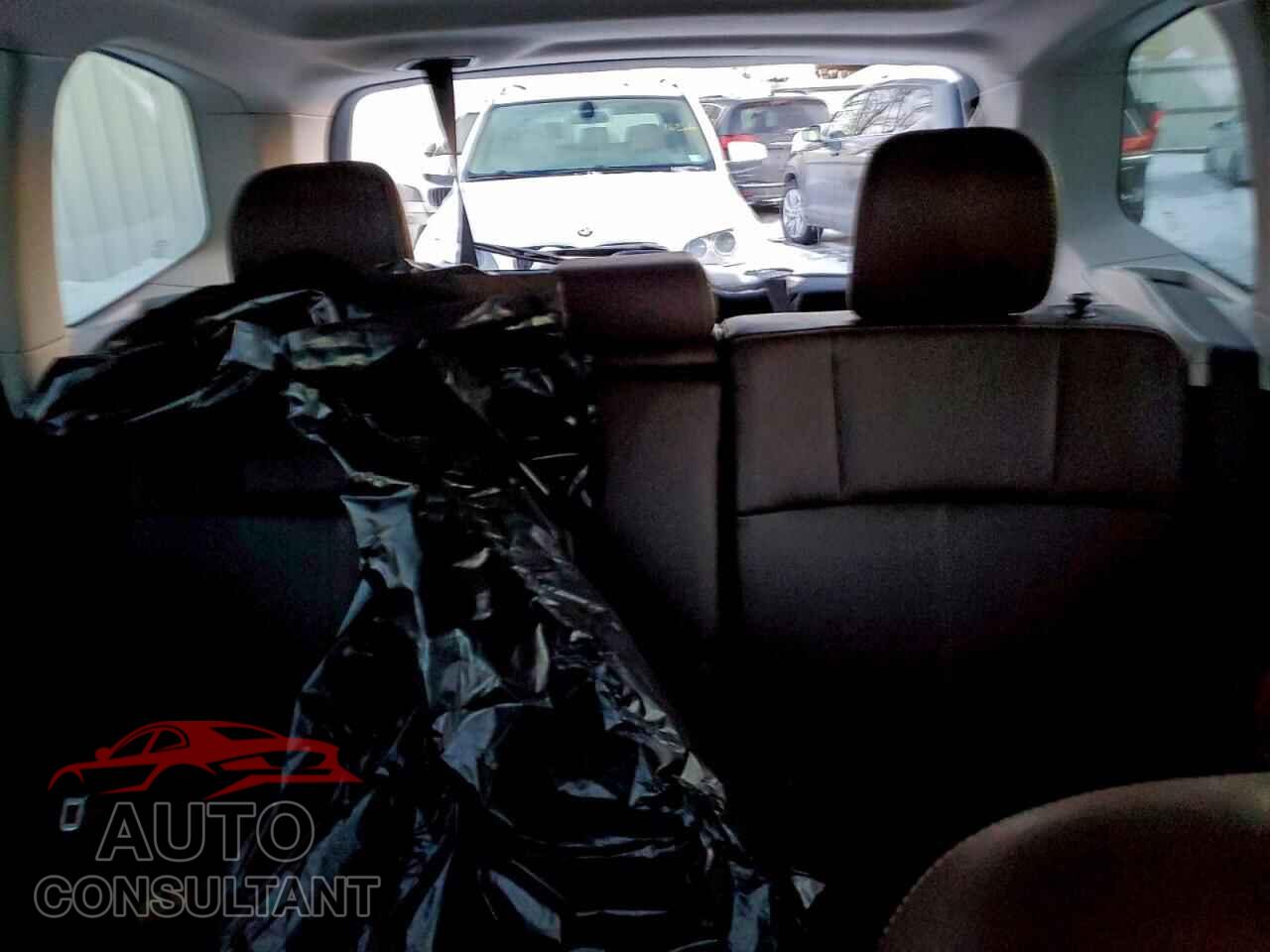 SUBARU FORESTER 2017 - JF2SJATC1HH433116