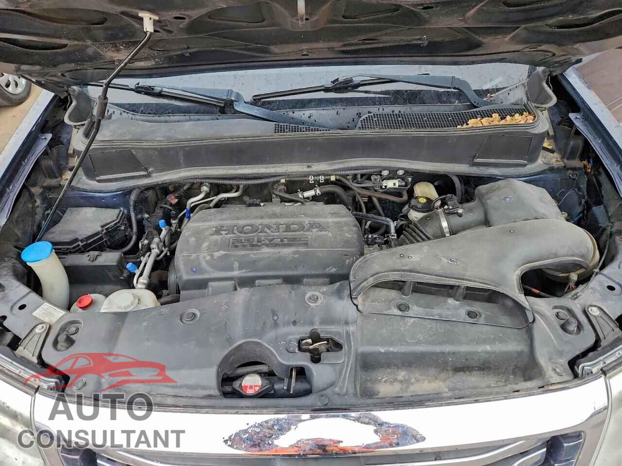 HONDA PILOT 2012 - 5FNYF3H53CB019652