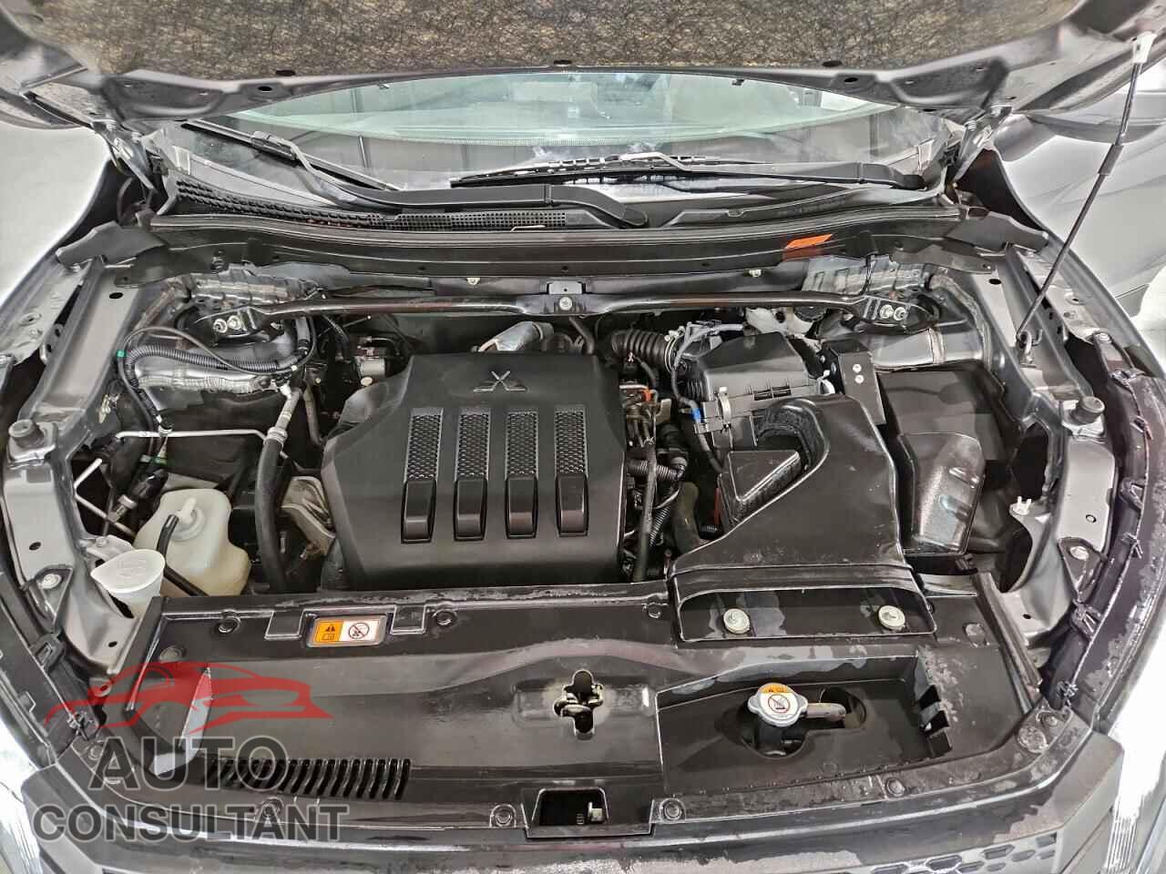 MITSUBISHI ECLIPSE 2022 - JA4ATVAA3NZ600878